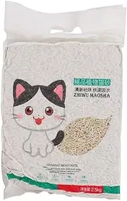 Degradable Fast Clumping Cat Litter Deodorization Pet Supplies Accessories for Cats
