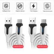 Game Controller Charging Cable Data Sync USB C Fast Charging Cord USB C