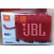 平廣 公司貨保固一年 JBL GO 3 紅色 藍芽喇叭 藍牙喇叭 Bluetooth Speaker