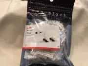 Nanoblock Building Blocks micro size 120+ piece Polar Bear NEW In sealed pkg!