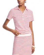 Rails Naveli Striped Top