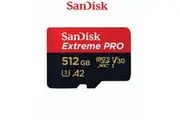 SanDisk Extreme Pro Micro SD Card SDHC UHS-I Action Camera GoPro Memory Card 4K U3 100Mb/s