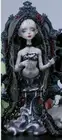 1/6 BJD Doll 魔镜 -Free Face Make UP +Free Eyes