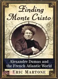 在飛比找三民網路書店優惠-Finding Monte Cristo ― Alexand