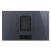Smeg 83cm Linea Integrated Induction Cooktop - Neptune Grey