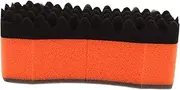 DONFAMDS Car Wash Sponge Absorbent Expanding Foam Cleaning Sponge for Efficient Vehicle and Household Cleaning Versatile Scrubbing Tool for Car Wash Buckets and Supplies