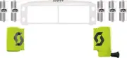 50mm WFS Roll-Off Upgrade Kit, Yellow - Fits Prospect & Fury Goggles 265915-222