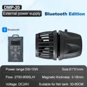 Jebao Jecod Wave Maker New DMP Aquarium Pump Smart Bluetooth App Control Freshwa