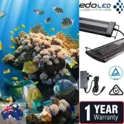 30 -120 CM 1ft/2ft/3ft/4ft Aquarium LED Lighting Marine Aqua Fish Tank Light