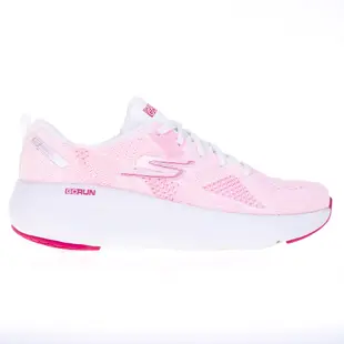 SKECHERS GO RUN ELEVATE 女跑步鞋-粉-128346WPK