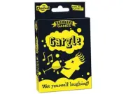 Cheatwell Games Gargle Drinking Card Game