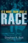 It's More Than Just a Race: Serendipity vs Tenacity, Discipline, Perseverance, a