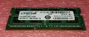 Crucial 4GB (1-Stick) DDR3 1600 PC3-12800 SODIMM Memory CT51264BF160B.C16FKR