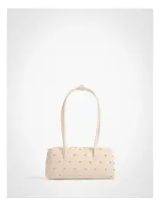 [Witchery] Bailey Shoulder Bag in Chalk