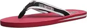 Dc United 2013 Mens Team Color Contour Flip Flop Large