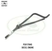 LAND ROVER BLEED PIPE HOSE TDI RANGE CLASSIC DISCOVERY I DEFENDER PCH117840 OEM
