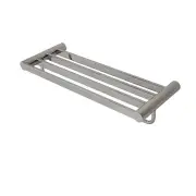 Pearl Stainless Steel Towel Rack (620mm)