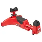 Mtm Predator Shooting Rest Adjustable Lightweight Rifle Gun Benchrest Psr-30