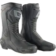 GRT Black Boots