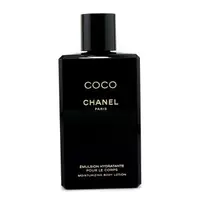 在飛比找樂天市場購物網優惠-香奈兒 Chanel - COCO滋潤乳液(美國製)