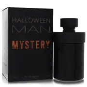 Halloween Man Mystery by Jesus Del Pozo for Men-125 Ml