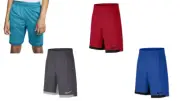 New Nike Big Boys Dri-fit Trophy Training Shorts Pick Size & Color
