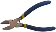 Rainbow Art Lead Came Dykes, Stained Glass & Hobby Craft Tools, Lead Nippers, Diagonal Cutting Pliers