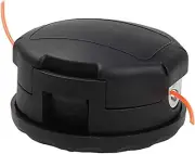 Trimmer Head for Echo Weed Eater Speed Feed 400 PAS-225 GT-2200 SRM-225 SRM-2620
