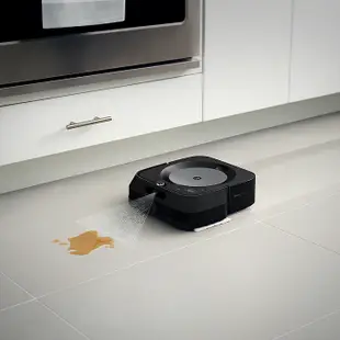 美國iRobot Braava jet m6 旗艦拖地機器人 總代理保固1+1年