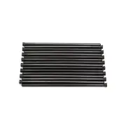 Comp Cams 7999-16 Hi-Tech Stock Length Pushrods with Adjustable Rockers