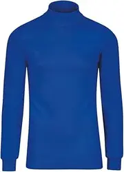[Trigema] Boy's Jungen Langarm Ski/Sport-rolli Base Layer