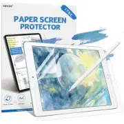 [2 PACK] Paper Screen Protector for iPad 9th/8th/7th Generation (10.2 Inch, 2...