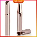 ELECTRIC EYEBROW TRIMMER USB CHARGING BROWS RAZOR EYEBROW SH