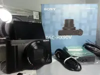 在飛比找Yahoo!奇摩拍賣優惠-福利品 SONY HX90V 數位相機 非HX60V WX5