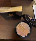 estee lauder winter lights bronzer powder rare Limited Edition Compact