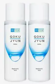 Hada Labo Goku Jyun Lotion Light 170ml x 2pcs Moisturizing Japan Cosmetic