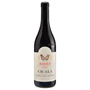2017 Poderi Aldo Conterno Barolo DOCG Cicala - Buy Online | The Wine Collective Marketplace