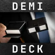 DEMI DECK | By Angelo Carbone - Magic & Party Tricks