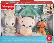 Fisher Price So Many Senses Gift Set (Sensimals '24)