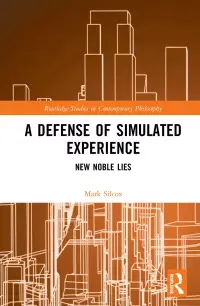 在飛比找博客來優惠-A Defense of Simulated Experie