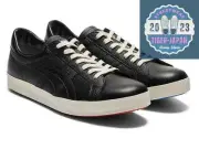 Onitsuka Tiger NIPPON MADE FABRE NM 1183C352 001 BLACK/BLACK Unisex Shoes