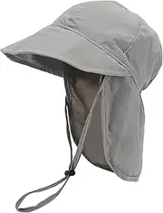 [Generic] Visors for Thin Solid Color Quick Drying Outdoor Shawl Cap Sun Hat Fisherman Hat Dad Cap