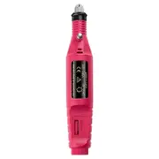 Professional Manicure Polishing Machine Mini Electric Nail Drill Exfoliating Tool