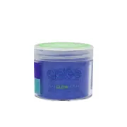 Gelee 3 in 1 Glow SNS Dip Dipping Acrylic Powder Gel Nail GCPG11 - Dream Trance