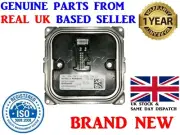 GENUINE Xenon HID Headlamp Ballast Control Unit Module 260551566R For Renault