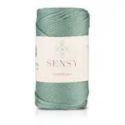 Sensy Premium 3mm 131 Yards Polyester Rope 100% Polypropylene Cord Macrame Co...