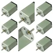 1.5V-3V Mini DC Motor For Arduino Smart Robot Car/Model Toy Car. 15400 RPM