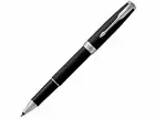 Parker Sonnet Matte Black/Silver Roller Ball Pen (1931523)