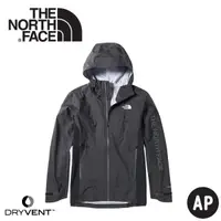 在飛比找松果購物優惠-The North Face 男 DryVent+GORE-