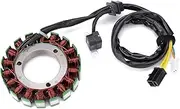 Wivplex Motorcycle Coil Ignition Stator Magneto,for LS650 Savage LS 650 Boulevard S40 ST400V LS400F LS400U LS400P 32101-24B02-000 Motorcycle Ignition Coil
